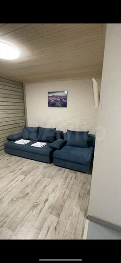 Комната 25 м², 2/3 эт.