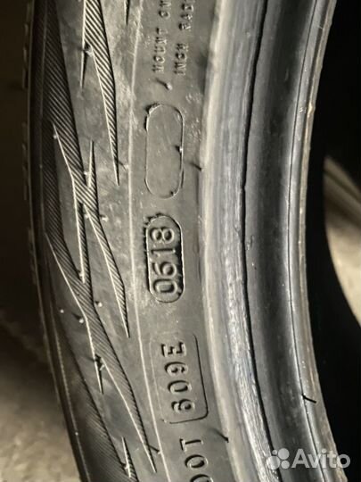 Accelera Accelera 315/35 R20