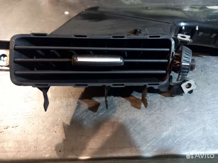 Дефлектор воздушный боковой BMW X5 E70