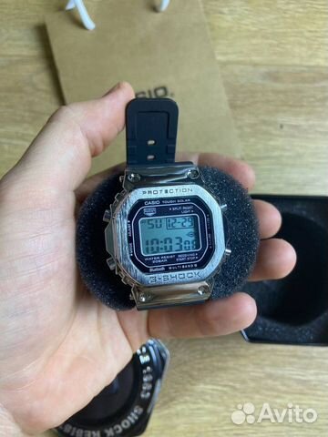 Часы Casio G - Shock