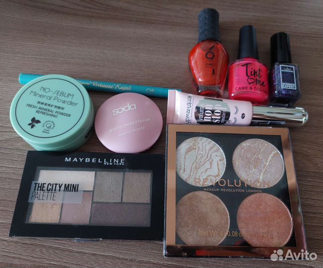 Набор косметики
