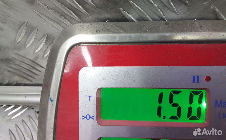 Поршень дизельный audi A6 C6