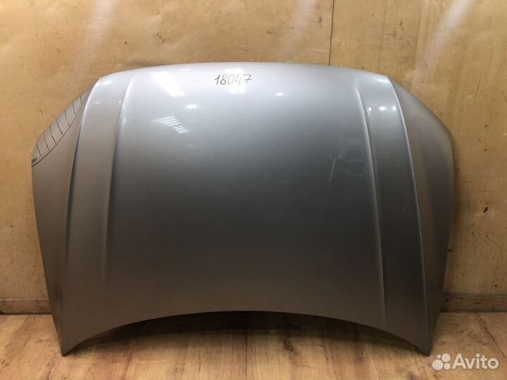 Капот Volkswagen Tiguan Nf 2017-2023 Оригинал