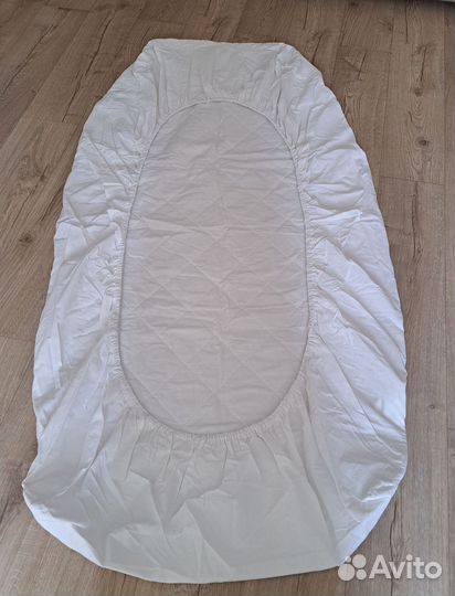 Чехол на матрас 90 на 180