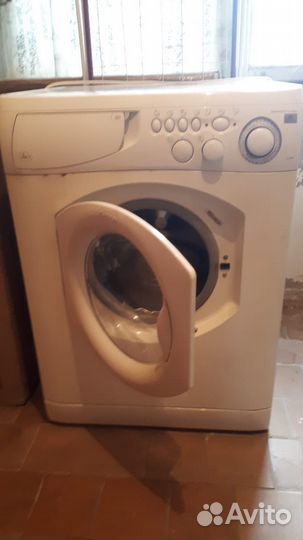 Стиральная машина
