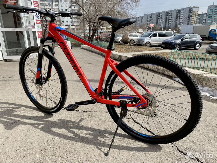 Велосипед Format 1414 29