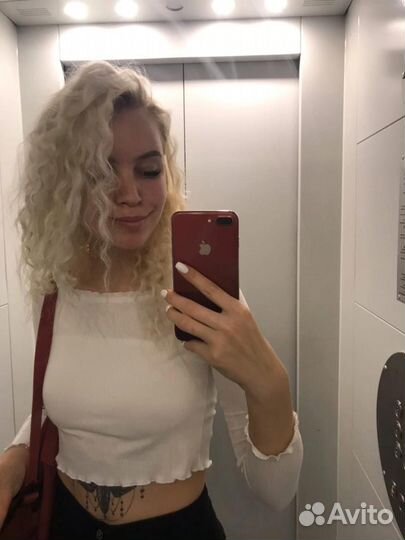 iPhone 7 Plus, 128 ГБ