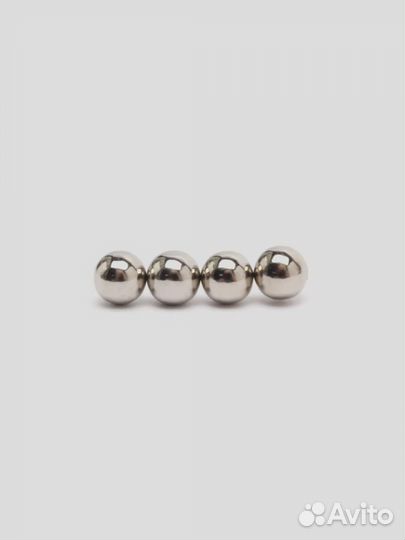 Микронаушник для экзамена с безопасным динамиком