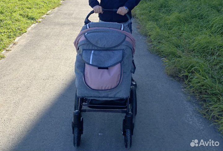Детская коляска
