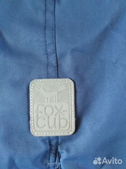 Плащ детский