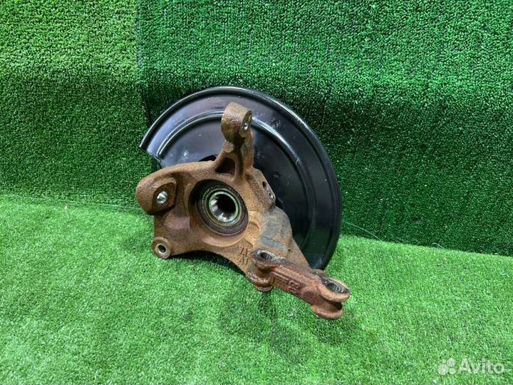 Ступица передняя левая Renault Duster кроссовер