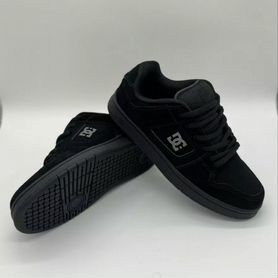 Кеды мужские dc shoes Manteca 4