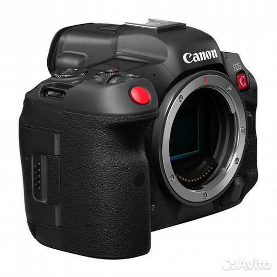 Canon EOS R5C Body, Черный