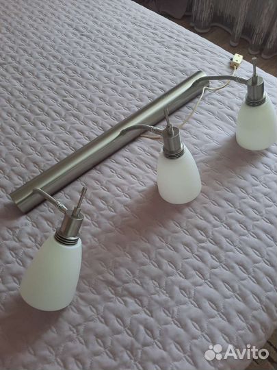 Настенный светильник бра