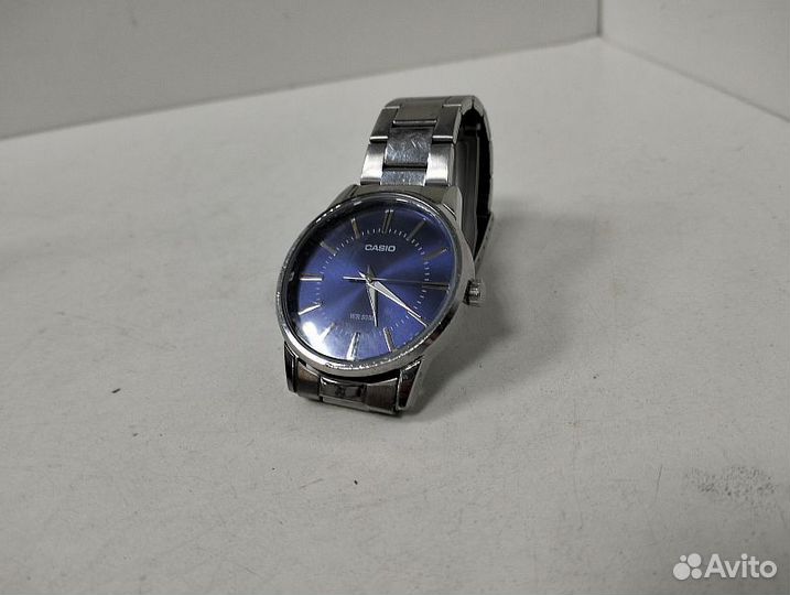 Часы Кварцевые Casio MTP-1303P