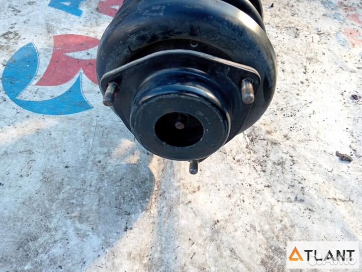 Стойка передняя правая nissan cedric