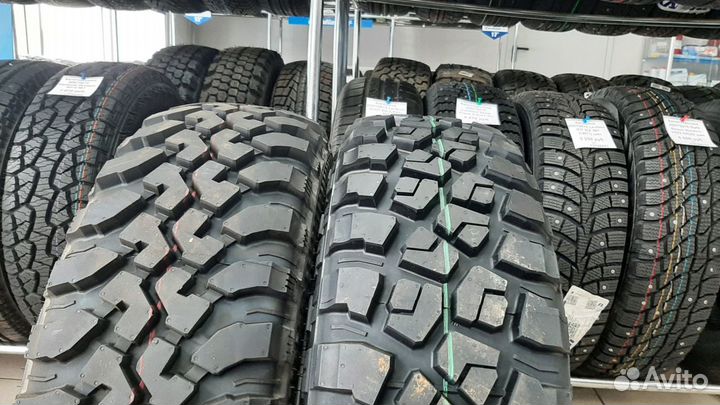 Cordiant Off Road 225/75 R16