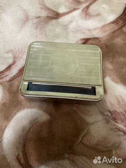 Машинка для самокруток