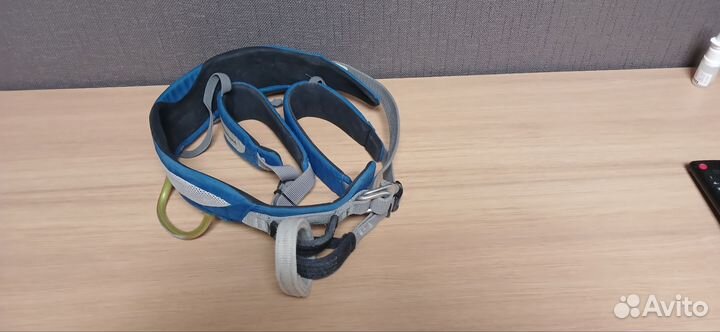 Страховочная система Black Diamond