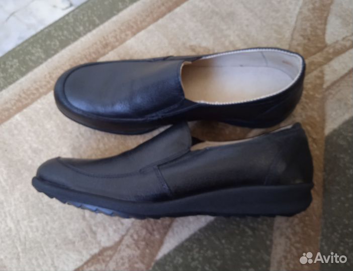 Туфли женские, новые, 42р