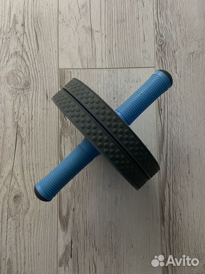 Ролик для пресса