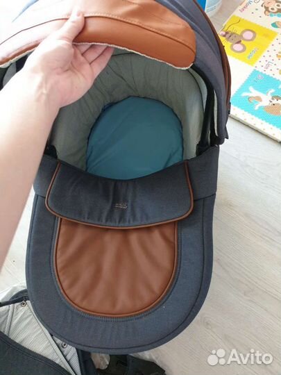 Коляска Anex Classic 3 в 1