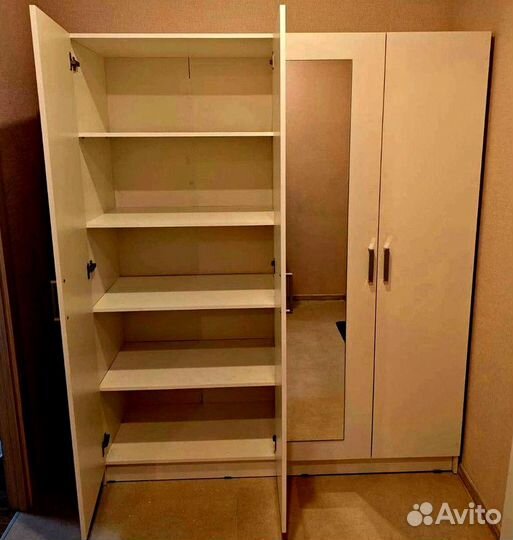 Шкафы готовые в наличии