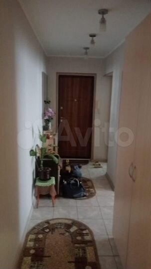 3-к. квартира, 63,3 м², 9/9 эт.