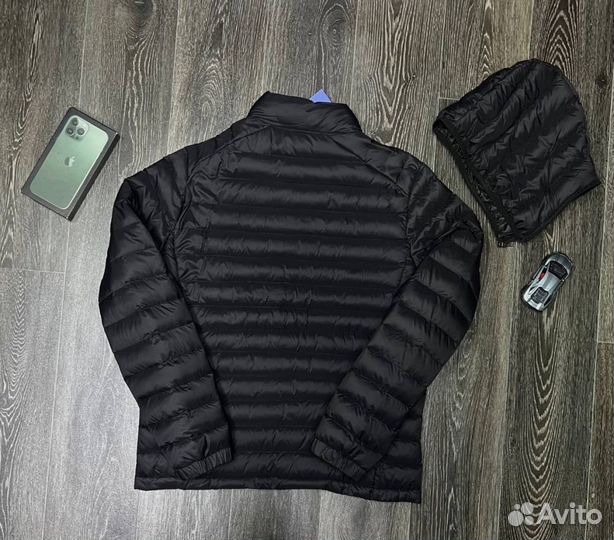 Демисезонные куртки Polo легкие