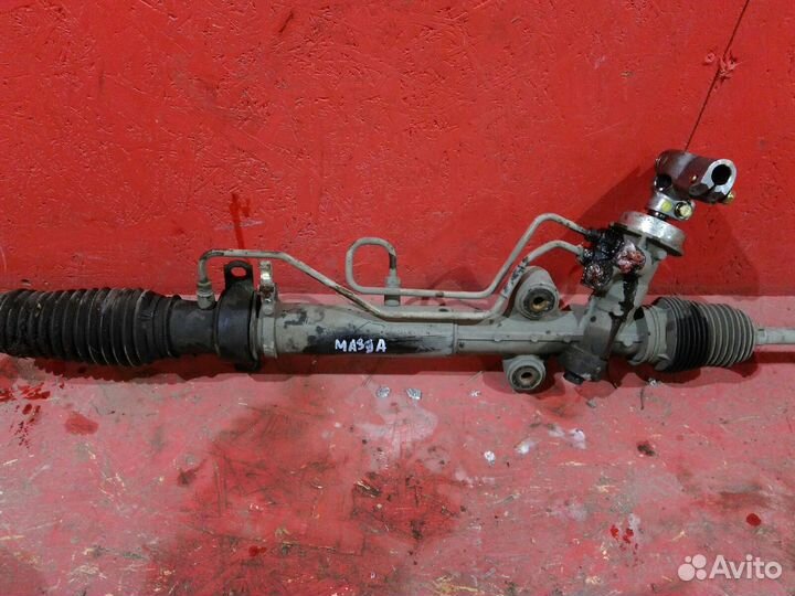 Рулевая рейка Мазда 626