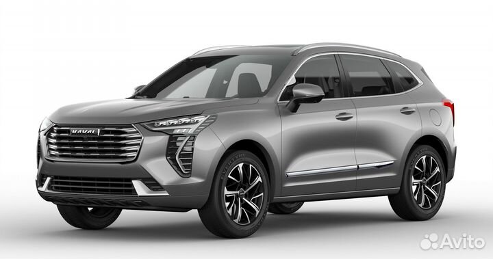 Диски и колодки на haval jolion с 2021 по 2023