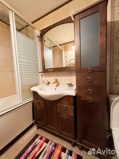 Тумба для ванной