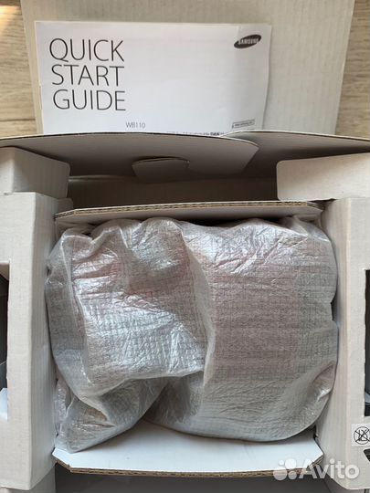 Фотоаппарат Samsung WB110