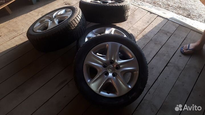 ACCU-TRAC 40K 20.5/60 R16 и 2.25/4.5 R4