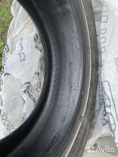 Nokian Tyres Hakkapeliitta 7 205/55 R16 94T