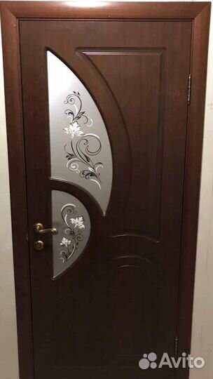 Дверь межкомнатная 