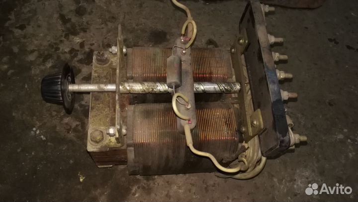 Трансформатор