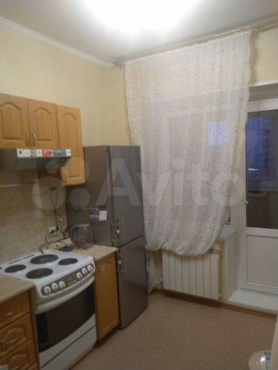 2-к. квартира, 56 м², 3/9 эт.