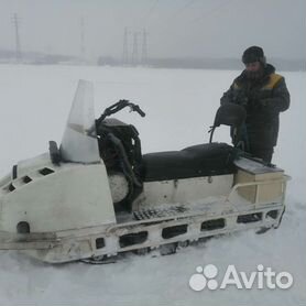 Юла Снегоходы в Курской обл. на avito (авито) и youla