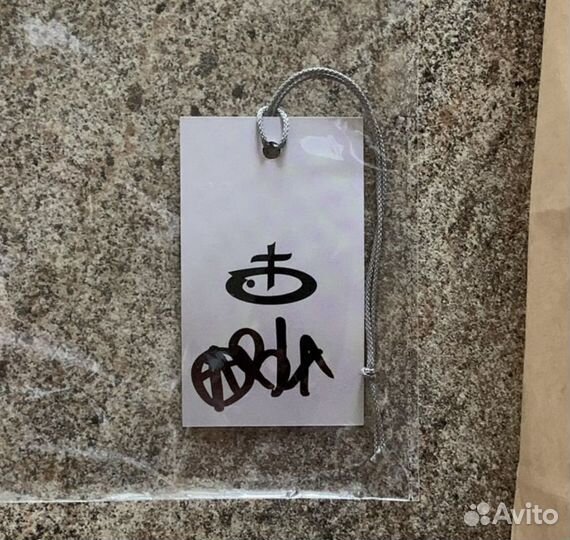 Автограф obladaet