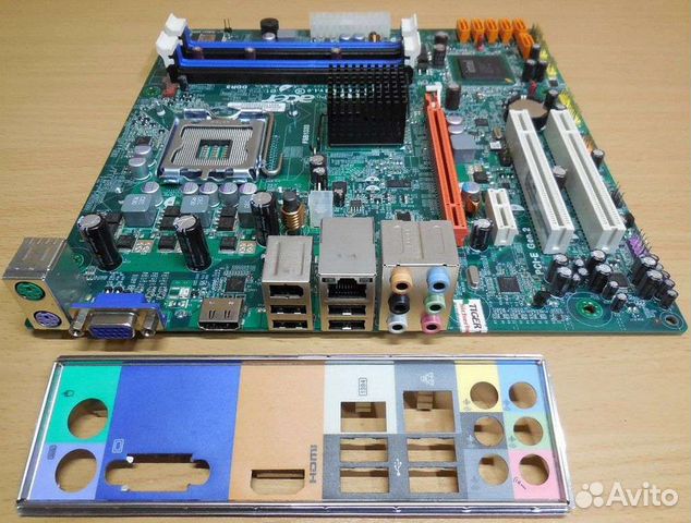 Комплекты Libreboot