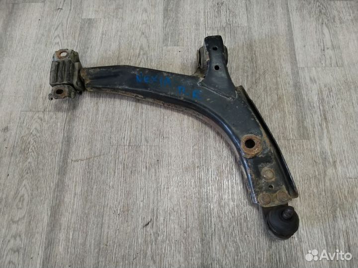 Рычаг Daewoo Nexia