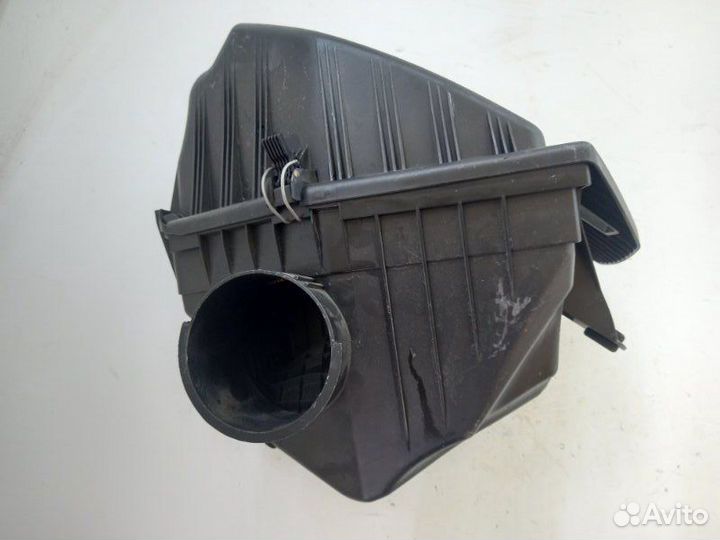 Корпус воздушного фильтра Bmw 5-Series E60 M54B25