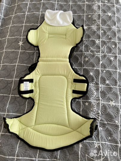 Кенгуру переноска