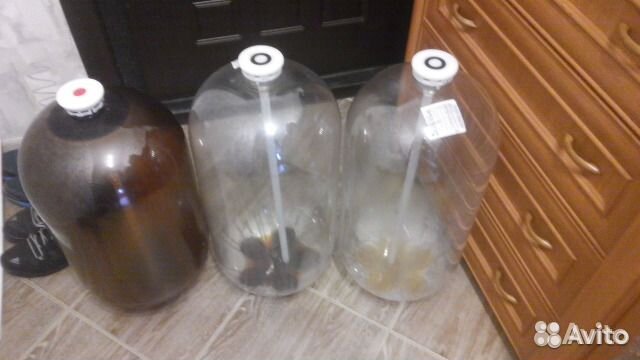 30 литровая емкость пищевая