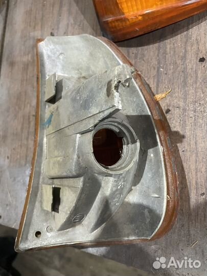 Повторитель w123