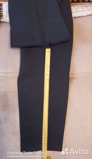 Рубашка и брюки 104