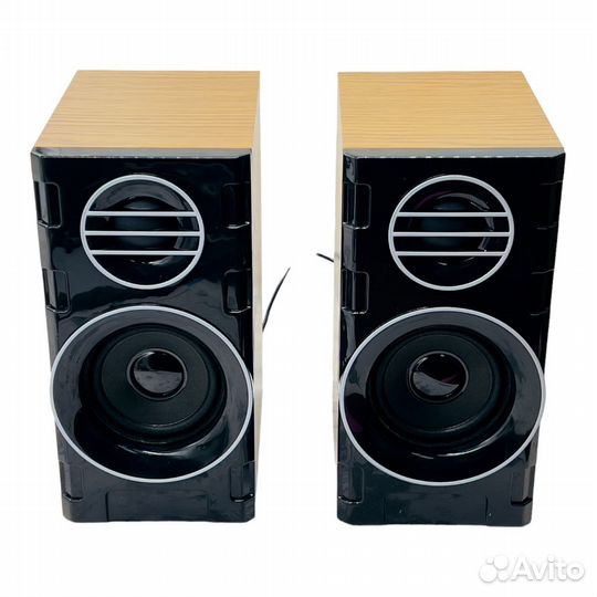 Активная акустич. система hotmai HT-2031 2.0