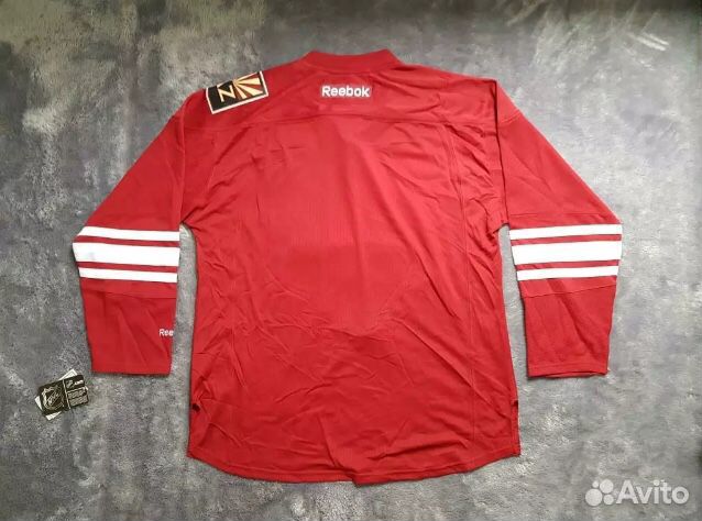 Хоккейные свитера (jersey) Arizona Coyotes XL