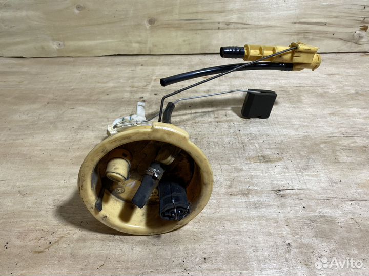 Датчик уровня топлива BMW E46 Арт N176